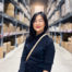 Temporary warehouse job